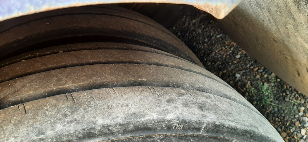 ПКФ СААБ 9891* Полуприцеп тяжеловоз 4 оси 9891-0000040-06 (Раздвижной)