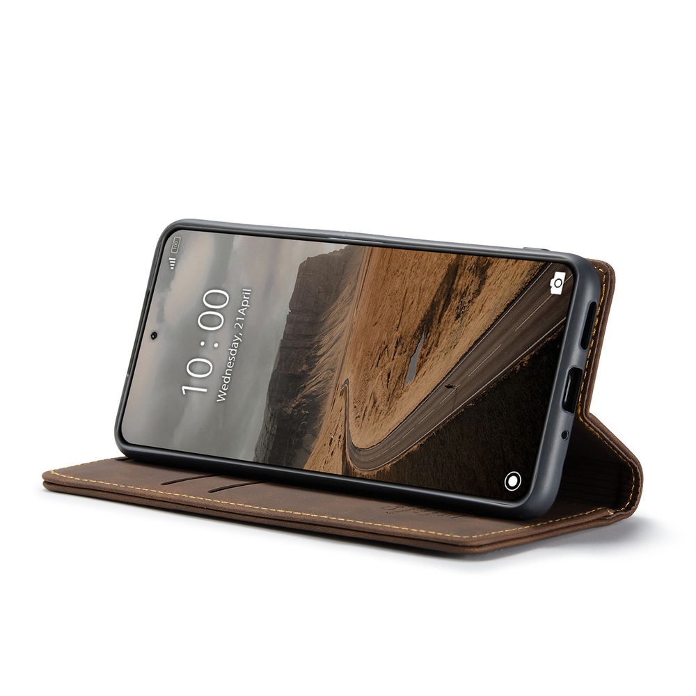 Чехол-книжка CaseMe Matte Xiaomi 14