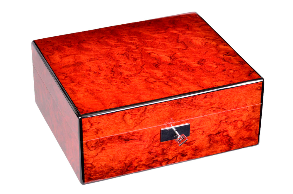 Хьюмидор Howard Miller Бубинга на 40 сигар