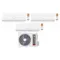 Energolux ESAM27M2_AR2_DC3 / ESAS09M6_WF_AR2_DC - 3 шт