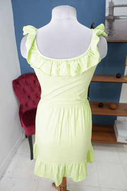 Платье трикотажное 42 размер