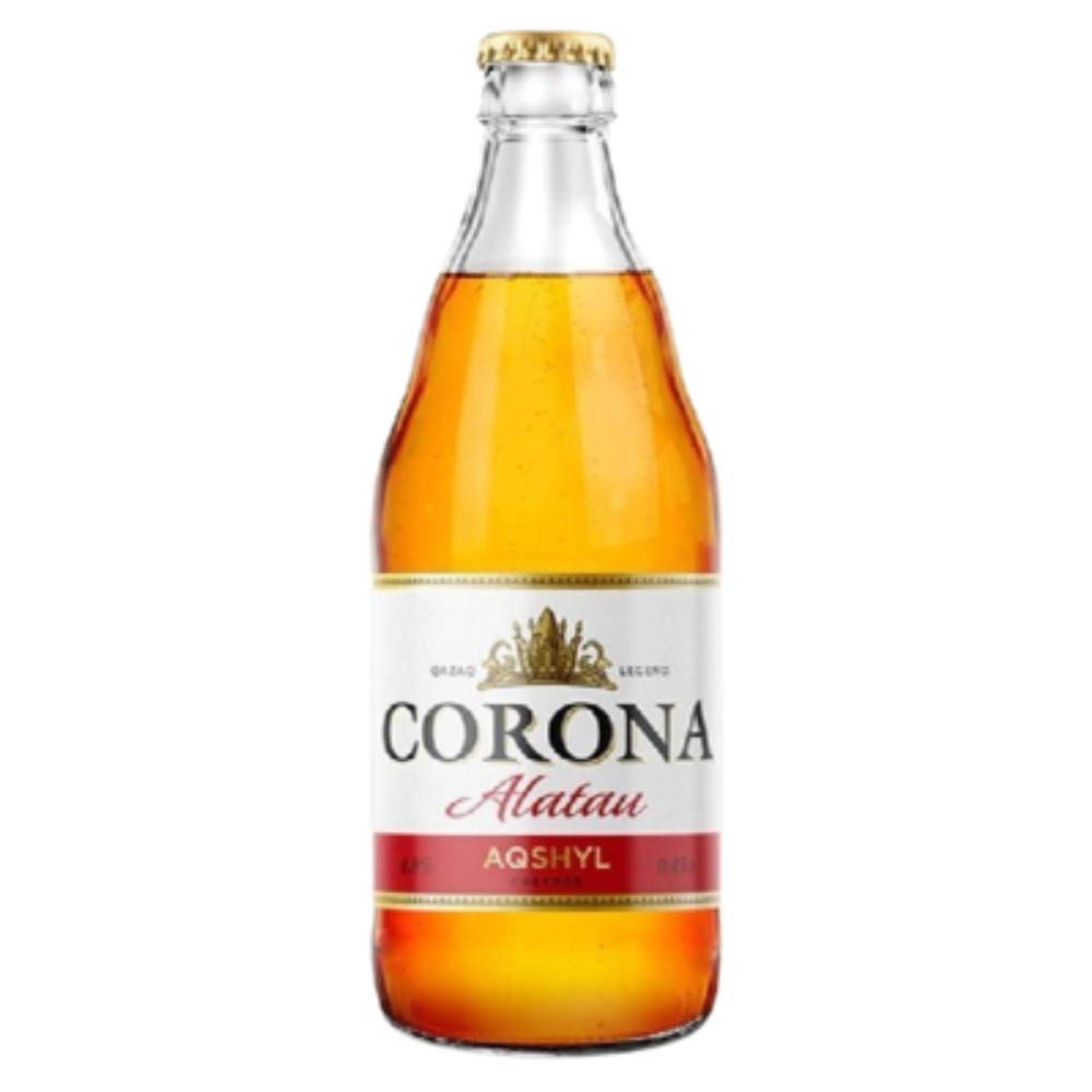 Пиво Корона 0,45 л