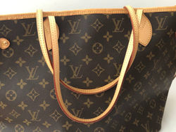 Сумка Louis Vuitton Neverfull