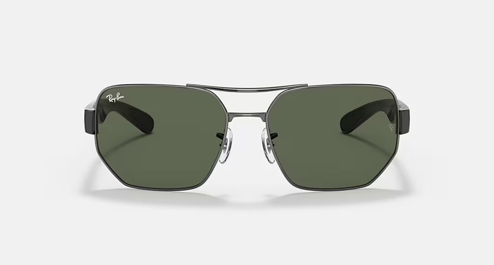 RAY-BAN RB3672 004/71