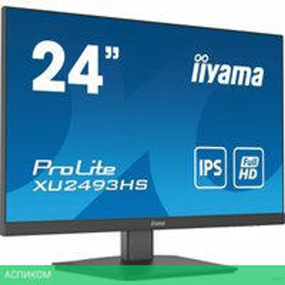 Монитор Iiyama ProLite XU2493HS-B5