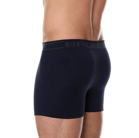 Трусы мужские боксеры Brubeck Comfort Cotton Short Boxer,BX00501A