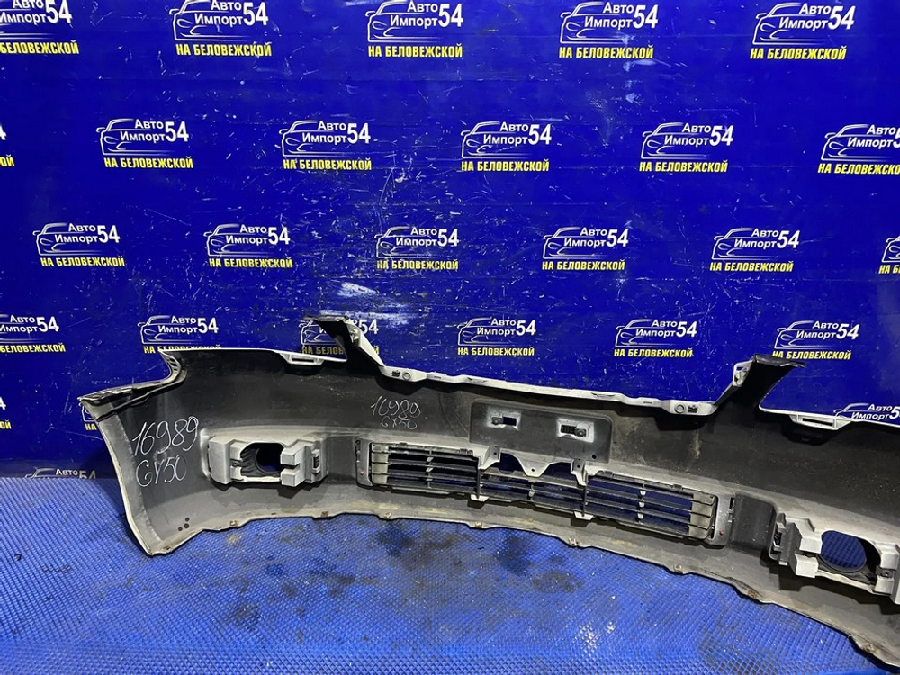 Бампер передний NISSAN FUGA 2004-2007
