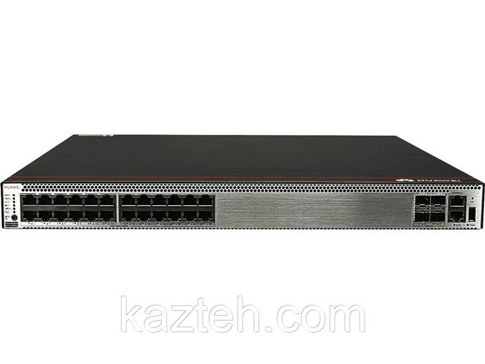 Коммутатор Huawei S5735-L24T4S-QA2