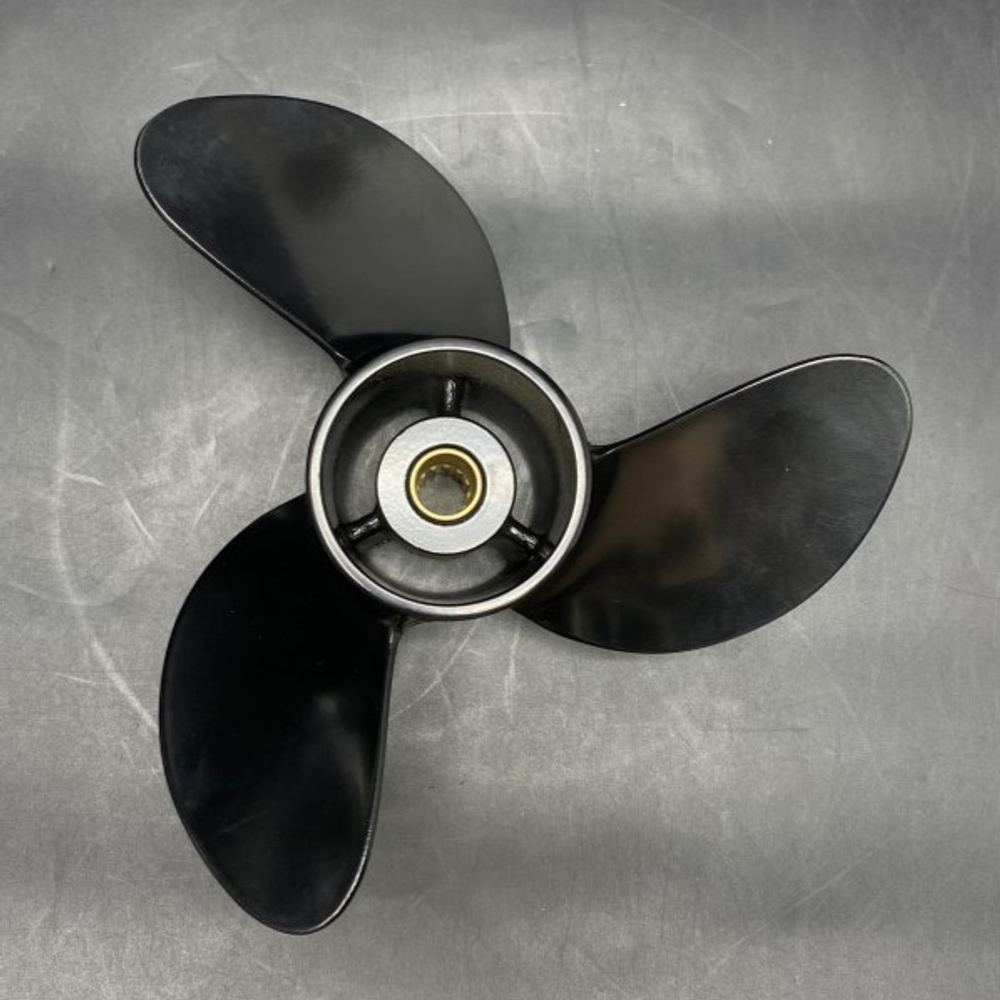 Гребной винт Tohatsu/Mercury 4-6 (3x7.8x8) (Tohatsu)