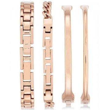 Женские часы Anne Klein AK/1954RGST (В наборе)