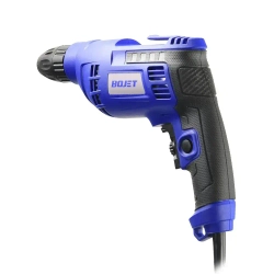 Дрель сетевая BOJET EDD-450, 450Вт