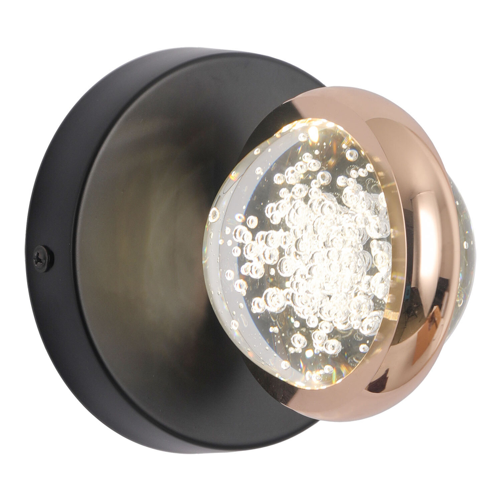 Настенный светодиодный светильник Lussole LSP-7511