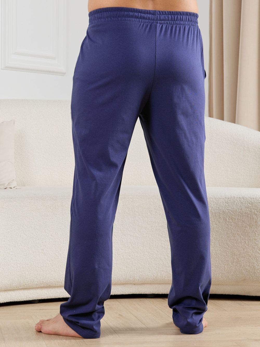 Брюки мужские Тор-3 Виотекс СИНИЙ