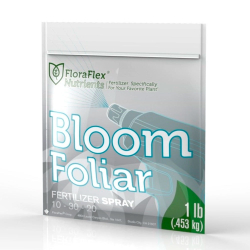 Удобрение FloraFlex Nutrients - Foliar Bloom