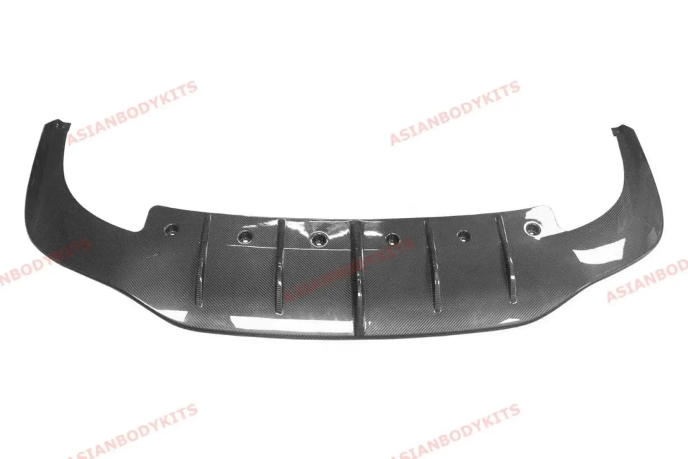 Карбоновый обвес для Bentley Continental GT 2018+ W12 Бентли Континенталь