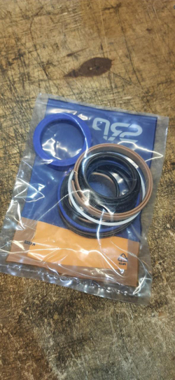 Ремкомплект г/ц подъема стрелы 11709617