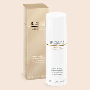 MATURE SKIN - Система управления возрастом вашей кожи