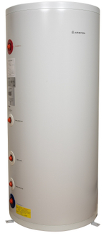 Бойлер косвенного нагрева Ariston BC1S-200L-CN