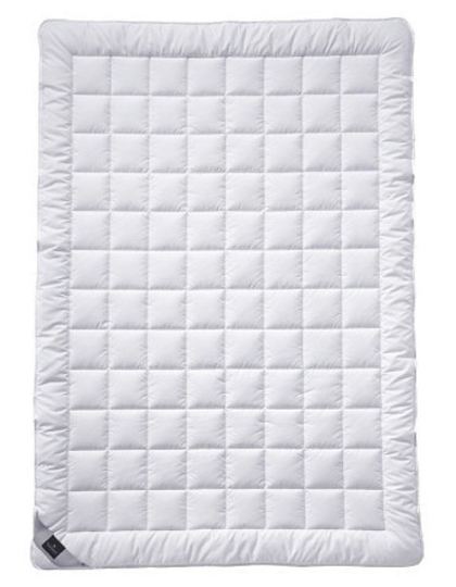 Одеяло 200х200 Billerbeck Cottonell Superlight