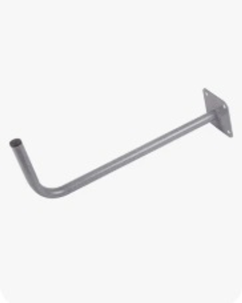 Кронштейн для теле-антенны 45 см  REXANT