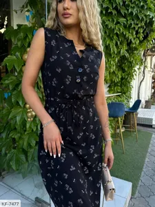 Платье KF-7465 Фабрика Моды