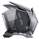 Корпус JONSBO MOD 3, EATX, ATX, серый (без БП)