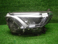 Фара левая Toyota Rav 4 CA40 (2015-2019) LED