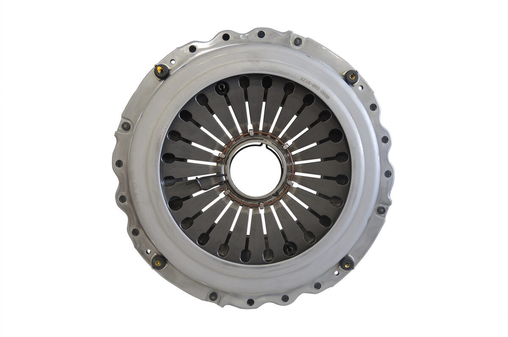 Корзина сцепления для FAW J7 двигатель CA6DM3 1601310-ВВ025