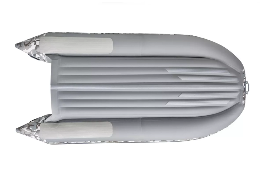 Лодка Zefir 3500 НДНД кмф