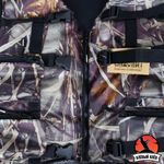 Жилет страховочный &quot;СЛЕДОПЫТ&quot; Fisher, 90 кг/5/