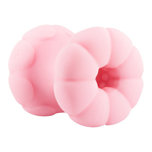 Розовый мастурбатор-стоппер 8см Lola Games Homme Royal Henchman 7011-03lola