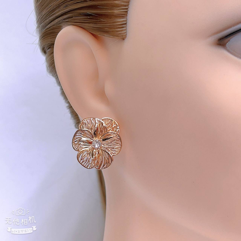 Серьги Fallon - арт239