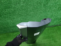 Накладка двери задняя правая Geely Monjaro (21-нв)