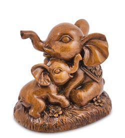 MN-351/2 Фигурка «Слон» (слоненок слева)