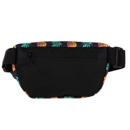 Поясная сумка ZAIN 129. Ананас