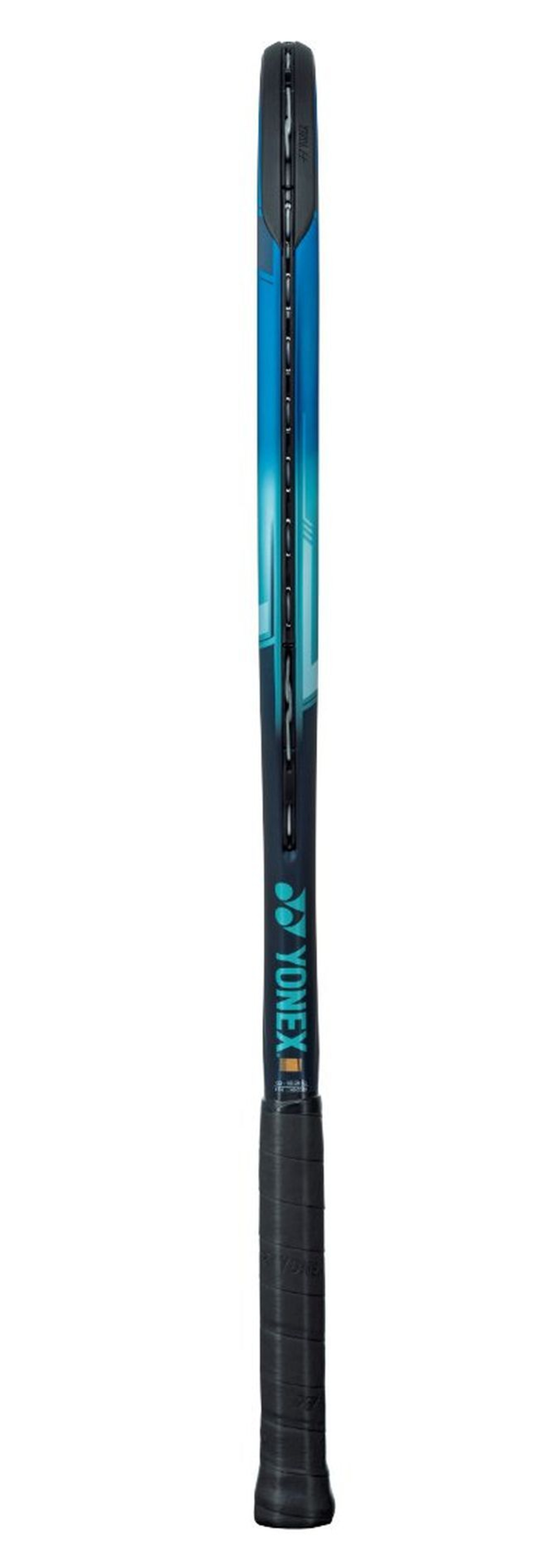 Теннисная ракетка Yonex New EZONE Feel (250g) - sky blue