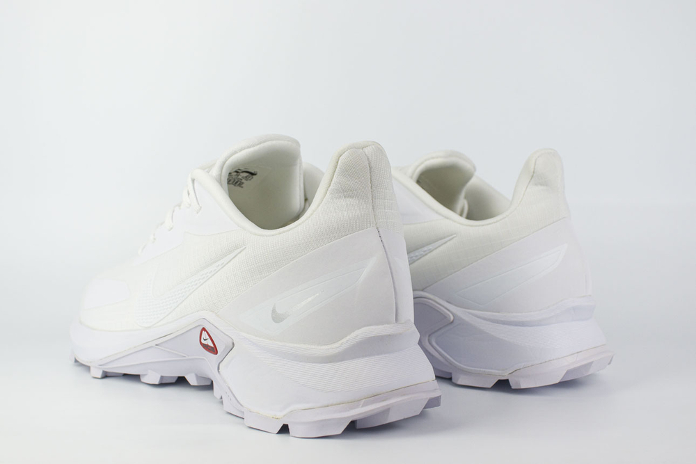 Кроссовки Nike ACG Trail Triple White