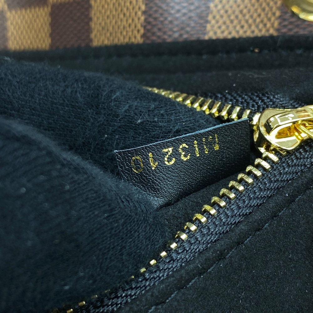 Louis Vuitton Vavin PM
