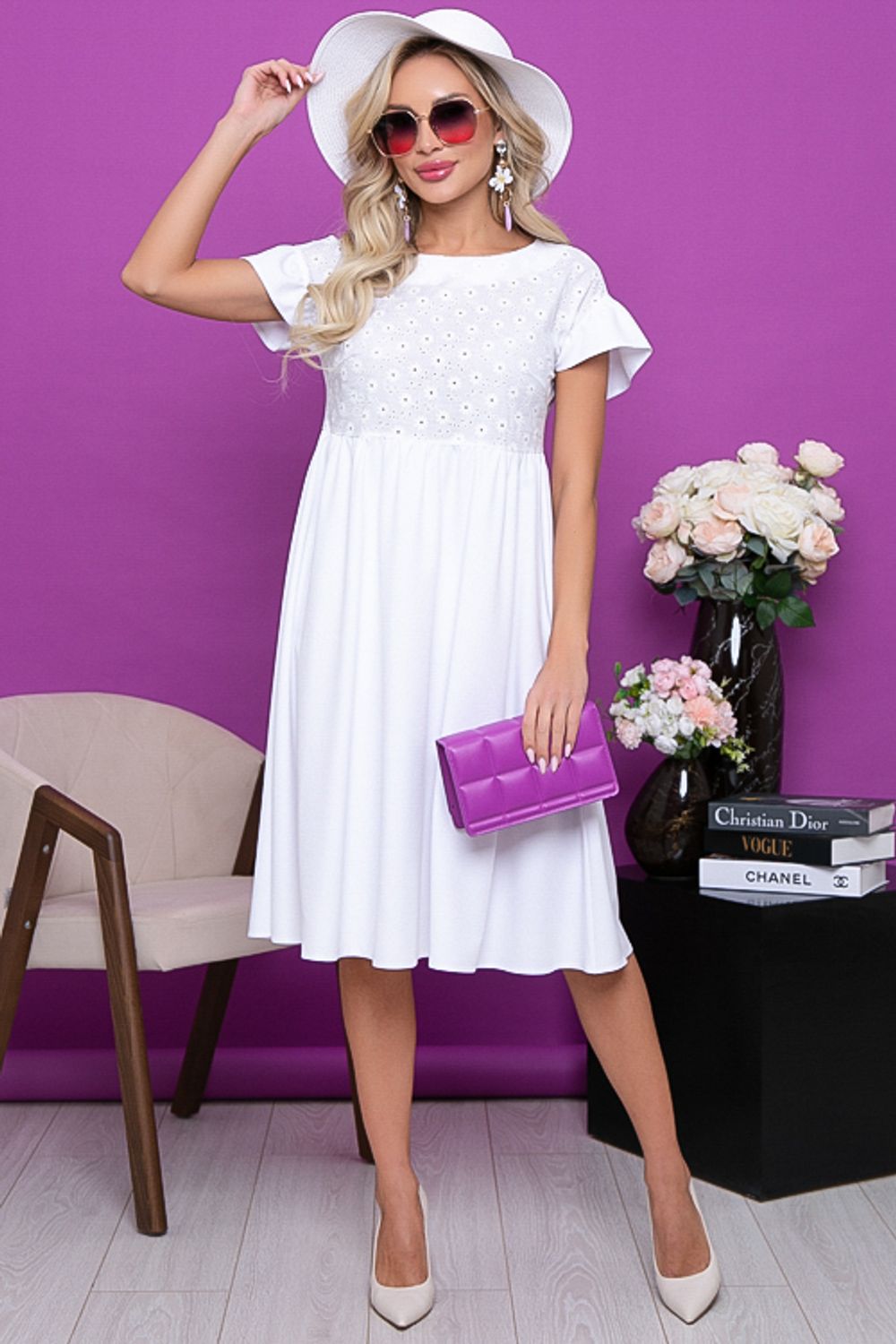 Платье 71181 Avili (Акция)