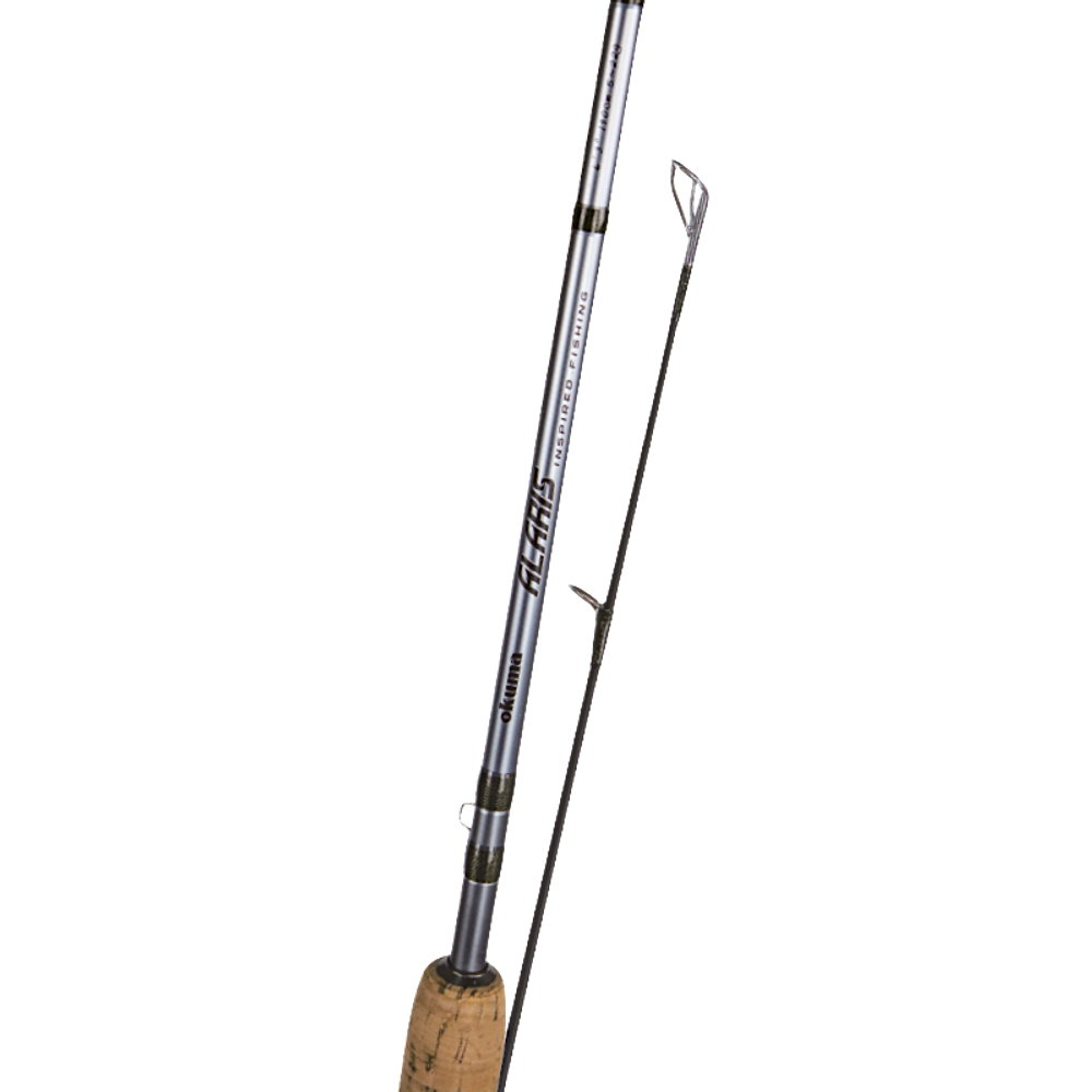 Спиннинг Okuma Alaris Spin 7'1" 2секц. ALA-S-712ML 2.13м 5-22г 147г Тр.длина 1.13м