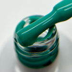 NIK Nails Гель-лак Double Mint 04, 8 мл