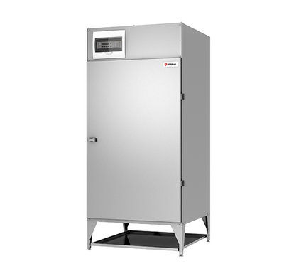 Сушильно-вялочная камера Ижица-СВ-Н (нерж. сталь)