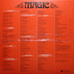 Magic / Magic (LP)