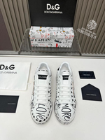 Кеды Dolce & Gabbana