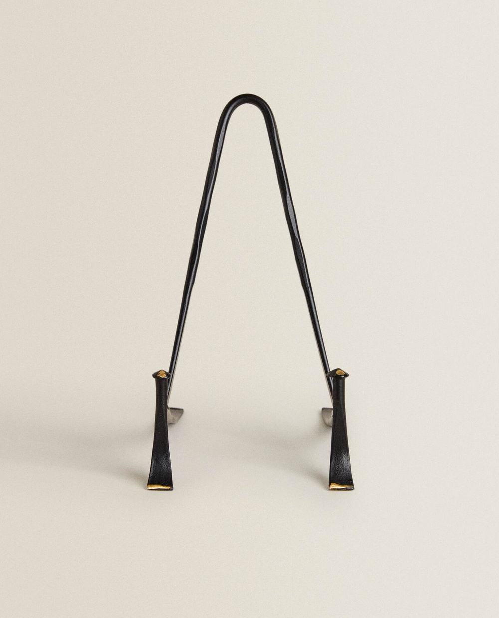 ZARA HOME МЕТАЛЛИЧЕСКАЯ ПОДСТАВКА