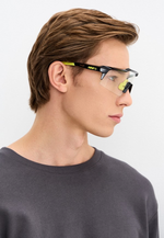 Спортивные очки 100% Speedcraft SL / Gloss Black / Photochromic Lens OS