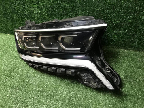 Фара правая Kia Sorento 4 (2020-2023) LED