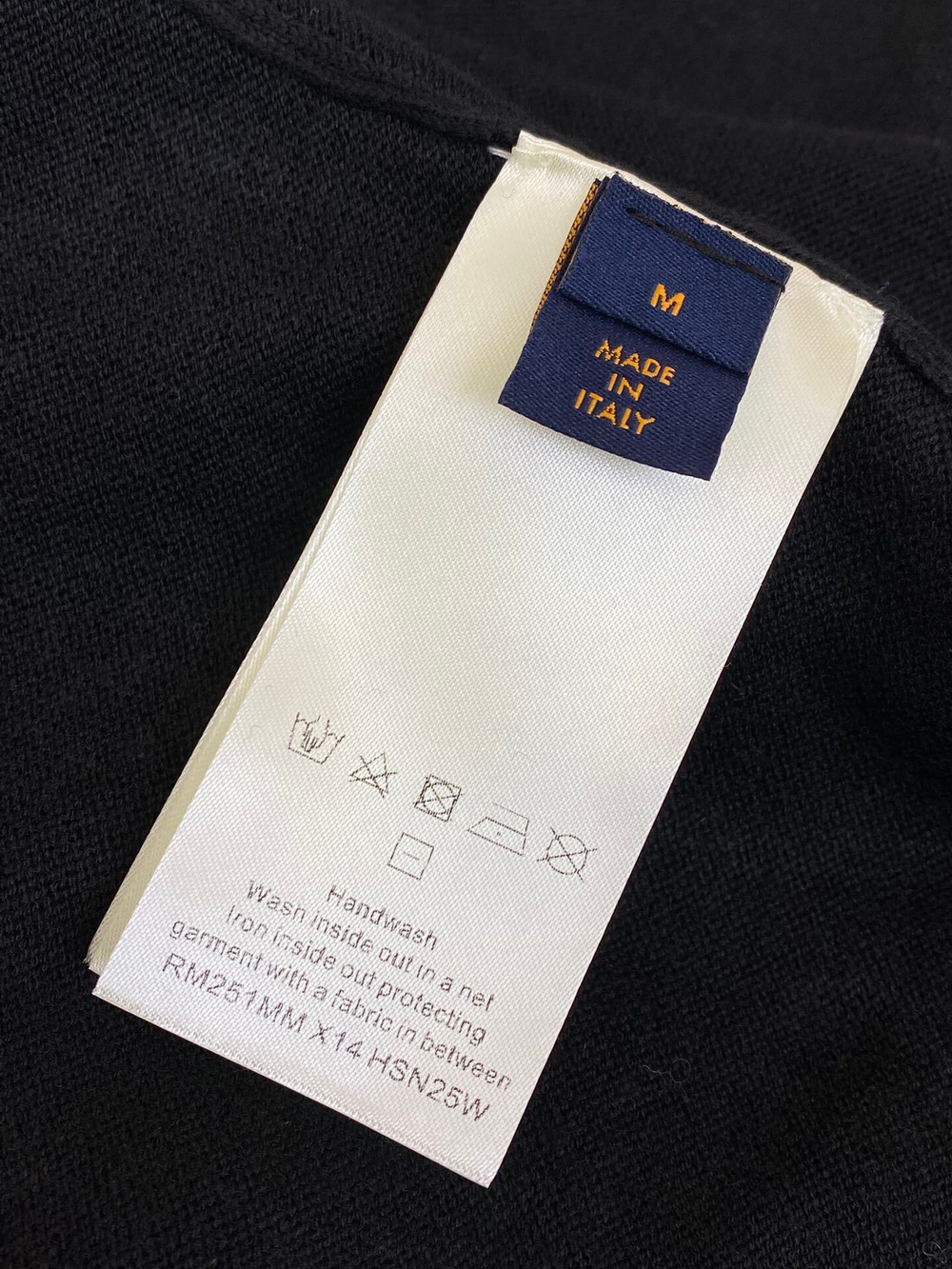Louis Vuitton Sweatshirt