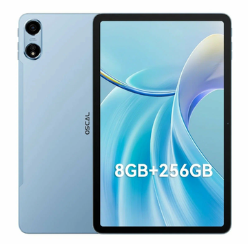 Планшет Blackview Oscal Pad 100 12/256