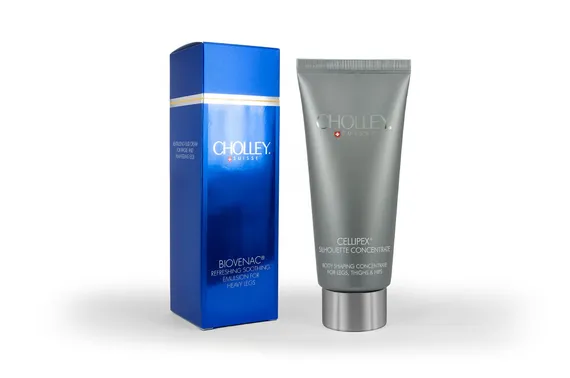 Молочко бальзамическое Биовенак